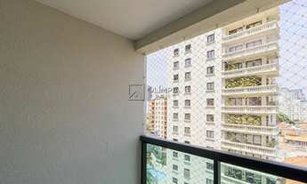 Imagem 6: Aluguel Apartamento 2 Dormitórios - 60 m² Pinheiros