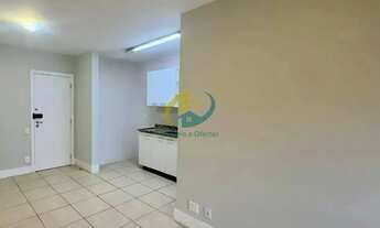 Imagem 3: Apartamento ATHENAS PARK - PANTANAL - 02 Dormitórios sendo 1 suite - 01 VAGA - INFRAESTRUT