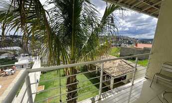 Imagem 5: Casa 3 quartos bairro aeroporto