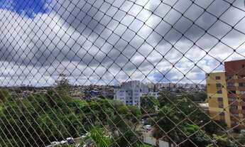 Imagem 6: Apartamento com 3 dormitórios à venda, 70 m² por R$ 500.000,00 - Residencial do Lago - Lon