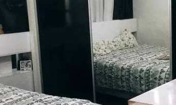 Imagem 5: Sobrado em Rua Osório de Almeida - Jardim Santo Alberto - Santo André/SP