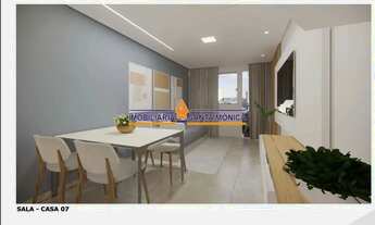 Imagem 6: Casa Independente 2 quartos suítes - Candelária