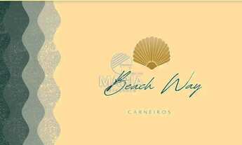 Imagem 5: Imóvel para venda tem 22 metros quadrados com 1 quarto em Praia dos Carneiros - Tamandaré