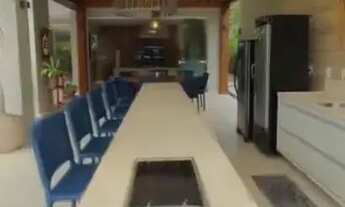 Imagem 4: Casa em Condomínio para Venda em Camaçari, Itacimirim (Monte Gordo), 6 dormitórios, 6 suít