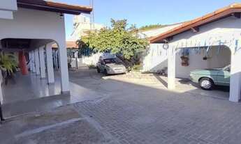 Imagem 2: CASA 05 DORMITORIOS SENDO 01 SUITE E EDICULA COM 02 DORMITORIOS - JD LUIZA JACAREÍ SP