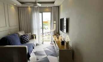 Imagem 5: Apartamento à venda no Tatuapé - Zona Leste