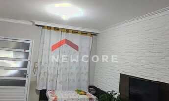 Imagem 5: Casa de condomínio em Rua Osório Franco Vilhena - Vila Nova Curuçá - São Paulo/SP