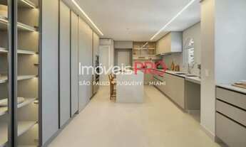 Imagem 4: 270m2 na melhor localização do Jardins, ao lado do Hotel Fasano e Oscar Freire