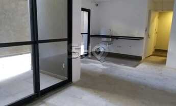 Imagem 2: Apartamento garden,1 dorrmitório/ 1 banheiro , 1 vaga, Higienópolis