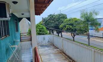 Imagem 13: Sobrado e um lote ao lado no Jardim vista bela Goiânia