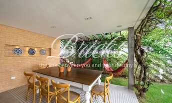 Imagem 6: Casa em condomínio no Brooklin - vende - 472,66m² - 5 vagas - 3suítes