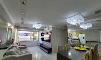 Imagem 7: Apartamento para venda no condomínio Scarp