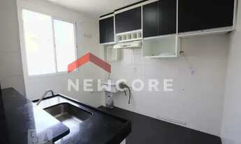 Imagem 7: Apartamento em Rua Manoel Alabarce Lopes - Parque Residencial Casa Branca - Suzano/SP