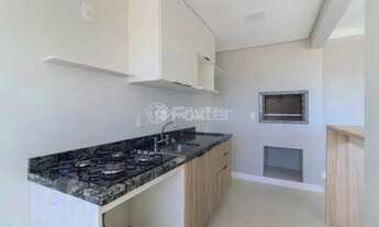 Imagem 5: Imóvel para venda possui 69 metros quadrados com 3 quartos em Santo Antônio - Porto Alegre