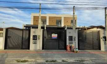 Imagem: Sobrado Geminado 3 Quartos Churrasqueira