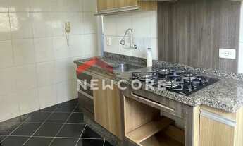 Imagem 6: Apartamento em Rua União - Jardim América - Poá/SP