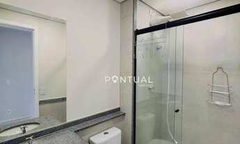 Imagem 3: Apartamento com 2 dormitórios, 47 m² - venda por R$ 380.000,00 ou aluguel por R$ 2.560,00