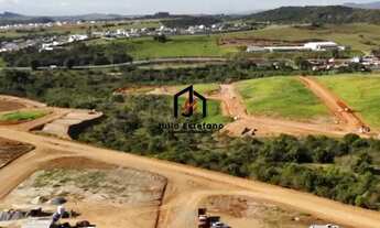 Imagem 5: Terreno c/ área de 250,00m² no Residencial Caminho do Mar em Taubaté