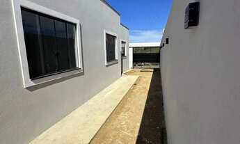 Imagem 2: CASA À VENDA EMCAMPINHO DA SERRA (VT