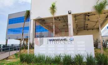 Imagem 3: Galpão Industrial/Comercial em Condomínio Logístico - Carapicuíba 2.165 m² - Região do