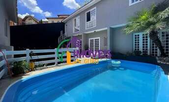 Imagem: CASA EM CONDOMÍNIO - SÃO PAULO II - SP