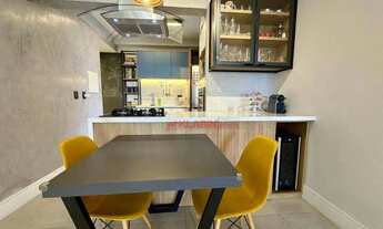 Imagem 6: Apartamento com 2 dormitórios à venda, 82 m² por R$ 1.070.000,00 - Cambuci - São Paulo/SP