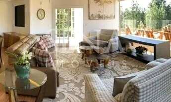 Imagem 5: Belo Imóvel, estilo contemporâneo