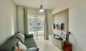 Imagem 7: Apartamento Mobiliado no Choice Vale Ao Lado do CenterVale Shopping