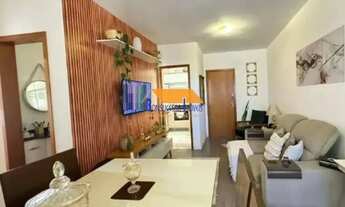 Imagem 3: Apartamento de 3 quartos no Bairro Rio branco em Belo Horizonte