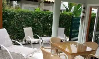 Imagem 4: Casa no condomínio Blue Bay para venda e locação com 4 quartos, sendo 3 suítes , 180m²