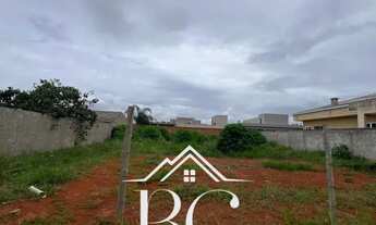 Imagem: Cond. Estancia Quintas da Alvorada- QD 8