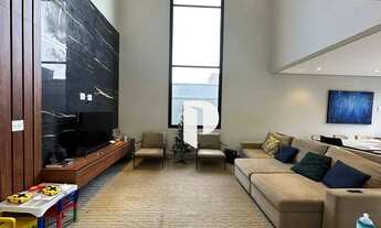 Imagem 7: Sobrado com 4 dormitórios à venda, 212 m² por R$ 1.490.000,00 - Condomínio Buona Vita - Ri