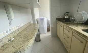 Imagem 6: Apartamento Mobiliado com 1 dormitório no bairro Medianeira