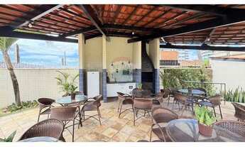 Imagem 3: Apartamento no Arlindo Pontual para Aluguel na Beira Mar de Candeias com 4 quartos e 220 m