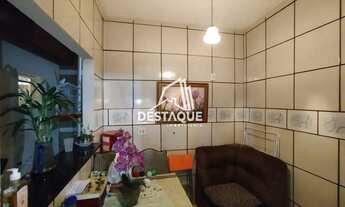 Imagem 7: Casa para Venda em Presidente Prudente, condomínio Residencial Vale do Café, 3 dormitórios