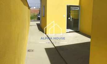 Imagem 2: Casa à venda, Loteamento Residencial e Comercial Flamboyant, Pindamonhangaba, SP