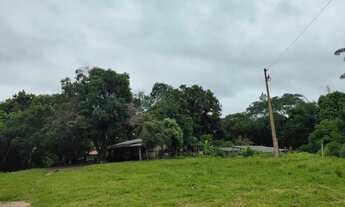 Imagem 4: VENDO!!! Uma fazenda de 290 hectares na beira do rio manso com 400 metros de mar