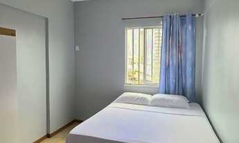 Imagem 5: Apartamento no Rio Madeira | 98m² no Jurunas | 3 Quartos