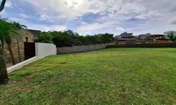 Imagem 2: Terreno à venda no Condomínio Alphaville Nova Esplanada 2, em Votorantim-SP