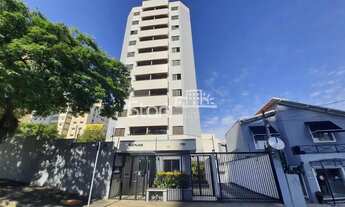 Imagem: Apartamento - Cambuí - Campinas