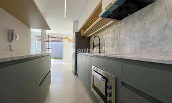 Imagem: Casa em condomínio com 2 dormitórios à