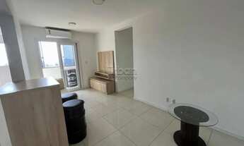 Imagem 3: Apartamento 3 Dormitórios Bairro Marechal Rondon