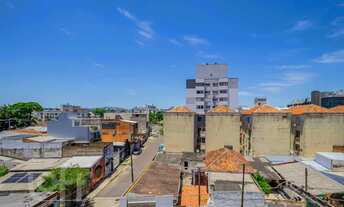 Imagem 4: PRONTO PRA MORAR! Apartamento à venda em Cidade Baixa com 32 m², 1 quarto