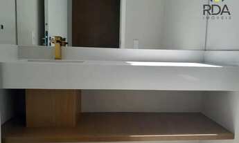 Imagem 7: Casa de Luxo à Venda em Indaiatuba-SP no Jardim Res. Dona Maria Candida - 3 Quartos, 3 Suí