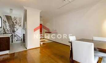 Imagem 7: Cobertura em Rua Tabapuã - Itaim Bibi - São Paulo/SP