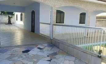 Imagem 4: Trindade Casa 5 Quartos Piscina