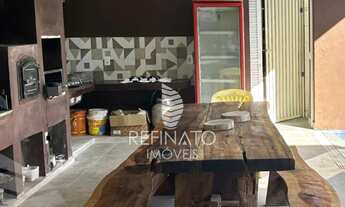 Imagem 3: CASA ALTO PADRÃO CONTAGEM