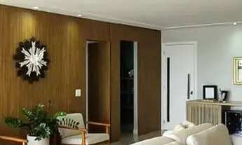 Imagem 2: Apartamento a venda no Ludco Greenville com 3 suites reformado e varanda gourmet em Patama