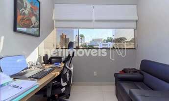 Imagem 7: Cobertura 4 Quartos Montada, Decorada e Mobiliada Vista Definitiva