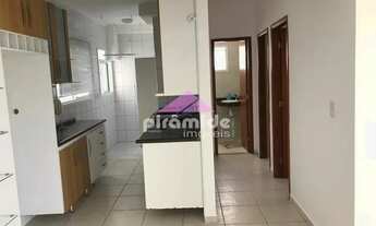 Imagem 6: Apartamento no Vila Ema no Condomínio Varandas do Apolo em São José dos Campos